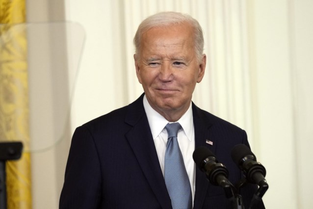 Biden Proposes Restrictions on Late Appointments to Address Fatigue