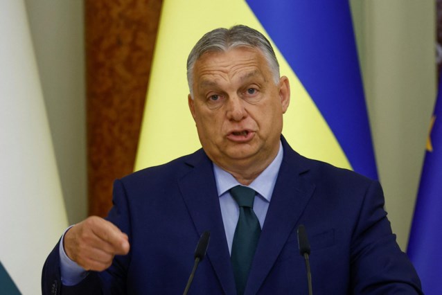 Brussels Disapproves of Viktor Orban’s Desire to Speak with Putin: The European Council’s Stance