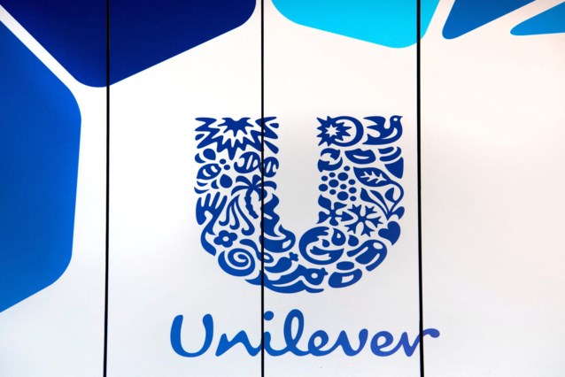 Unilever plans to cut a third of all office jobs in Europe