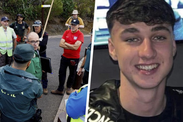 British teenager Jay Slater (19) suffered several fractures, autopsy revealed