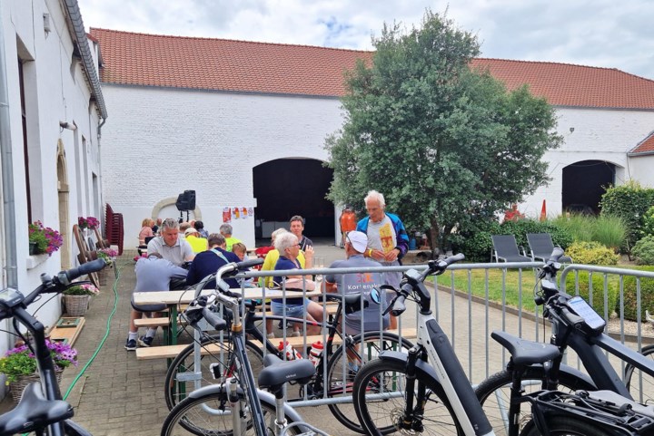 Hagelandse Gordel is toe aan de 16de editie