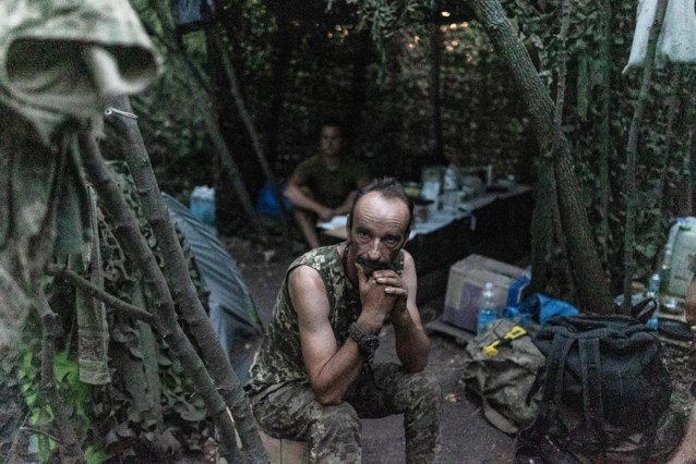 Russisch offensief loopt opnieuw vast, maar in wiens voordeel tikt de klok nu in Oekraïne?