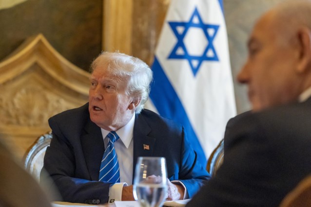 Trump meets Netanyahu in Florida: ‘Kamala Harris’ comments about Israel were disrespectful’