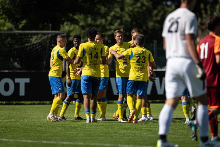 Tervuren-Duisburg en Euro 90 Kraainem stunten bijna, Herent en Betekom schakelen teams uit hogere reeksen uit