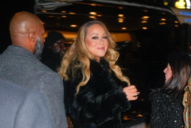 Mariah Carey loses mother and sister on same day: ‘Saddened by this tragic turn of events’