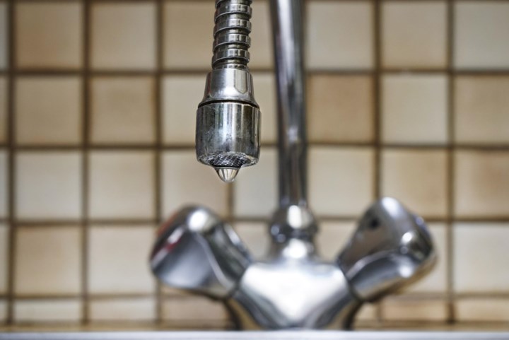 Nieuwe drinkwaterleiding, riolering en bufferbekken voor Kapellen