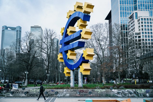 Eurozone inflation falls to three-year low in August