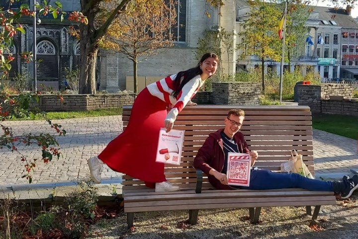 Femke Bulteel wordt nieuwe voorzitter van Jongsocialisten Hageland