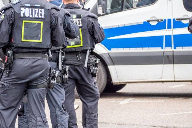 15-year-old arrested for allegedly plotting against Jews in Germany and the Netherlands