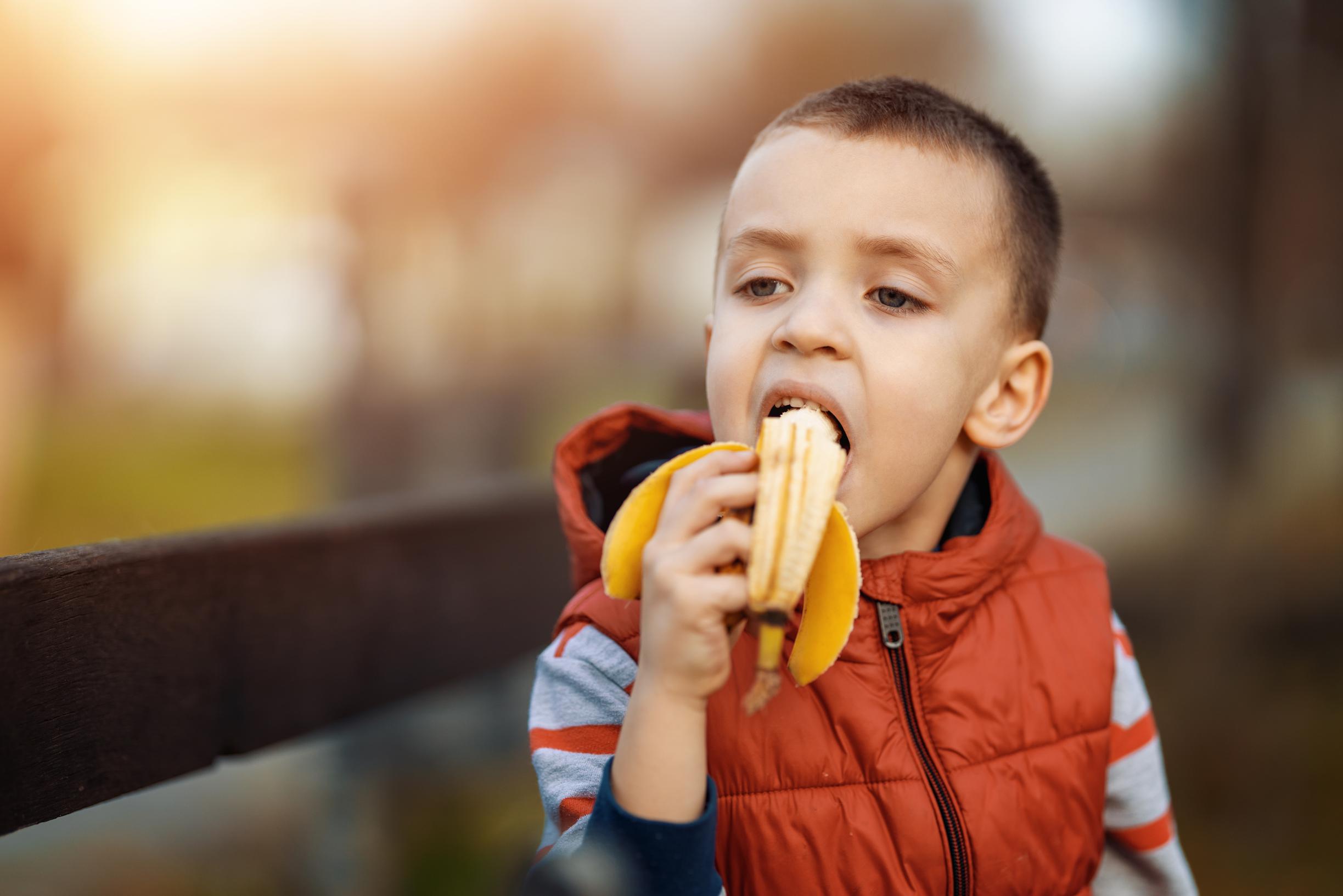 Nieuw onderzoek stelt “Gluten en sommige fruitsoorten eten als ...