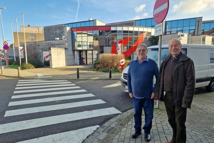 Toekomst voor Tienen houdt plaats open voor Johny Van Stiphout