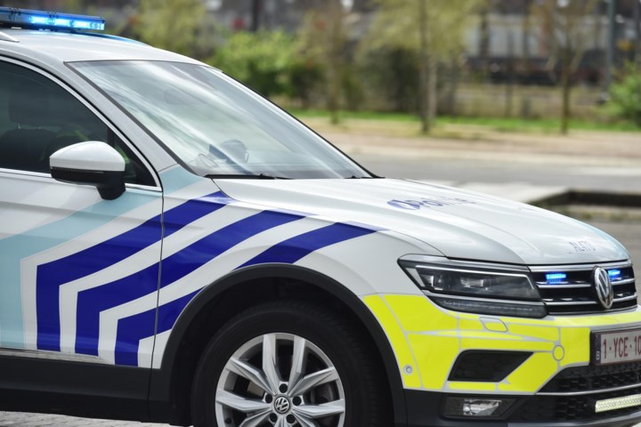 Truienaar gewond bij ongeval in Lummen