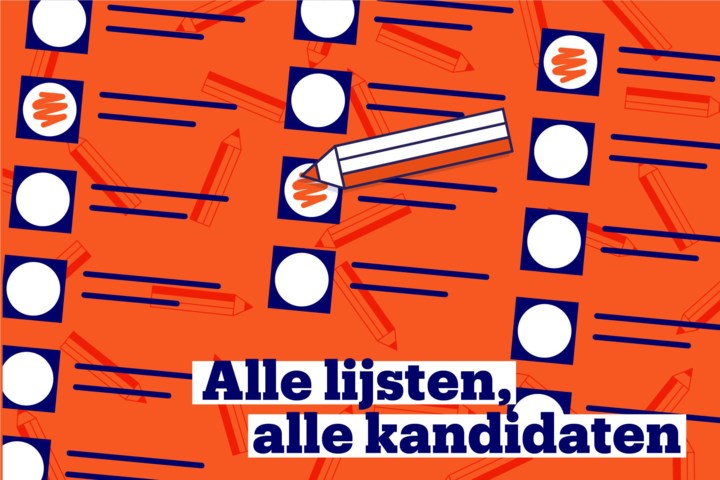 Kandidaten Zoutleeuw 2024. Op wie kan ik stemmen in Zoutleeuw voor de gemeenteraadsverkiezingen? Ontdek hier alle lijsten en kandidaten