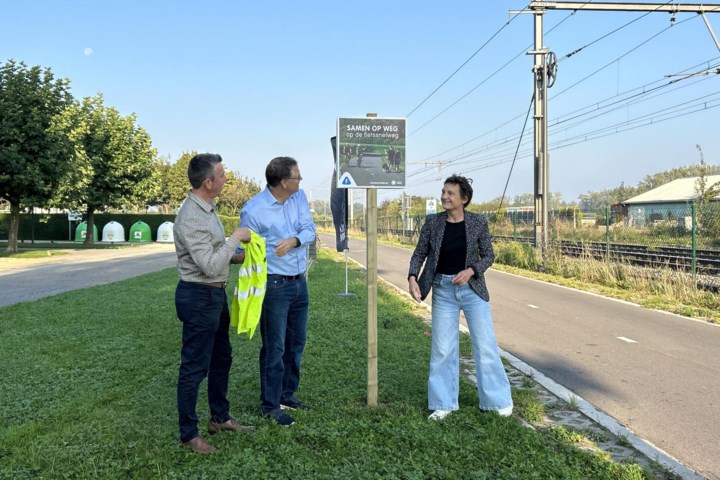 Provincie lanceert hoffelijkheidscampagne langs fietssnelwegen: “Soms wordt er op elkaar geroepen en volgen er onheuse gebaren”