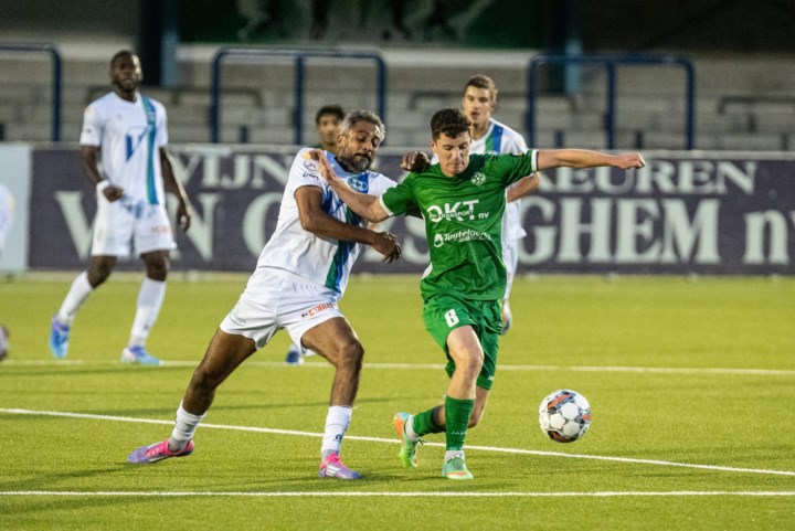 Amardeep Singh ziet dat eerste afdeling na promotie van profclubs evenwichtiger geworden is: “Je voelt nu al dat de ploegen meer aan mekaar gewaagd zijn”