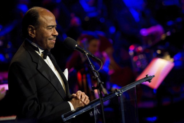 Jazz legend Benny Golson (95) passed away