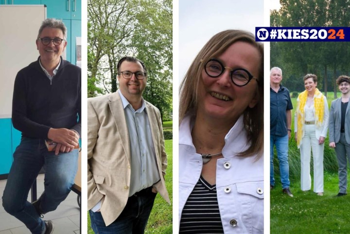 VERKIEZINGEN ZOUTLEEUW. Wie zijn de winnaars en verliezers? Volg hier de reacties én analyse op de voet