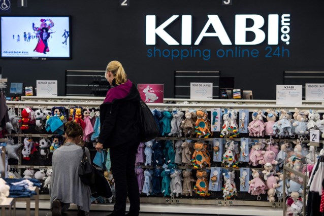 French clothing chain Kiabi victim of “significant fraud”: employee embezzles 100 million euros and flees to the US