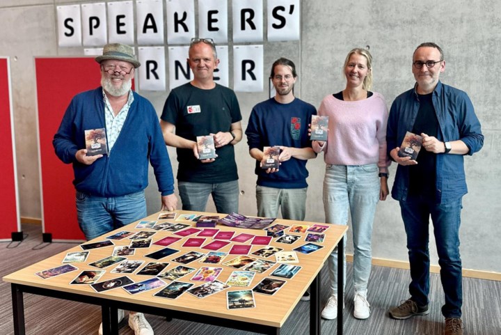 Uniek spel gelanceerd voor kinderen, jongeren en jeugdhulporganisaties: “Aanknopingspunt om te praten over moeilijke gevoelens”