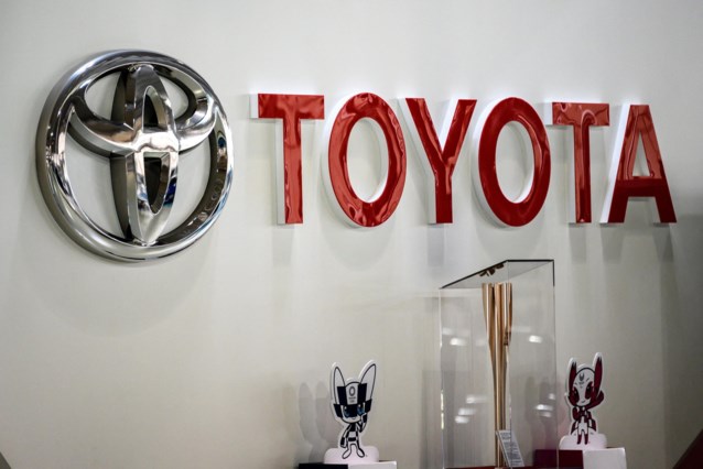 Toyota stops sponsoring the Olympic Games due to “increasing politics”