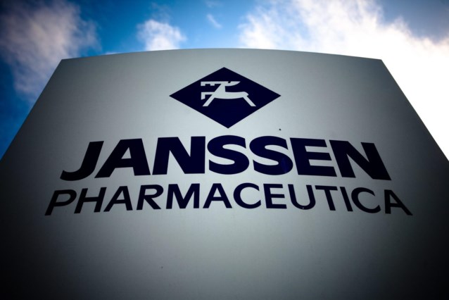 130 redundancies at Janssen Pharmaceutica (Beerse)