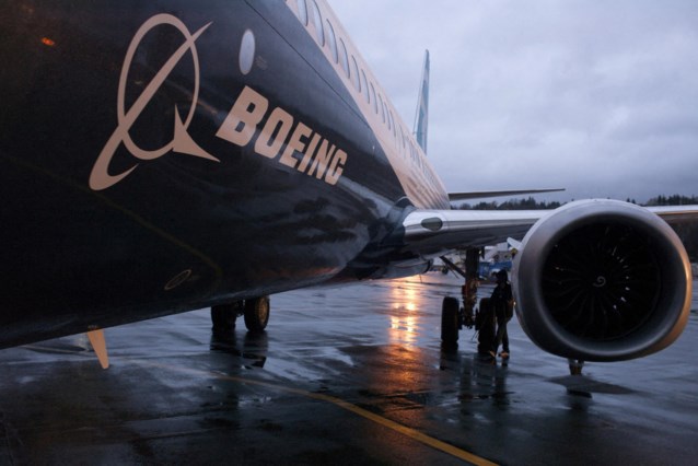 Investigation into serious problems with Boeing 737 aircraft, a possible worldwide problem