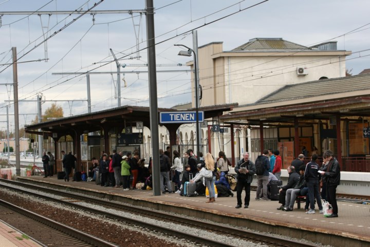 Actieve aanpak van overlastplaatsen door politiezone Getevallei