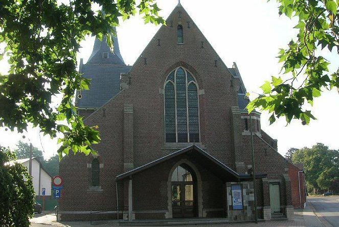 Provincie weigert vergunning voor woonkerk na bezwaren van buurt