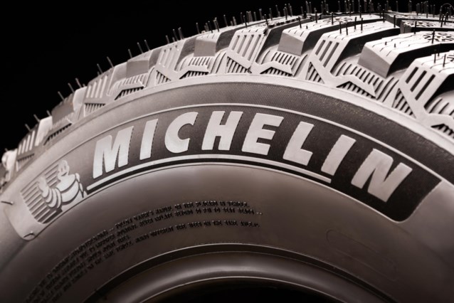 Several factories of French tire manufacturer Michelin shut down