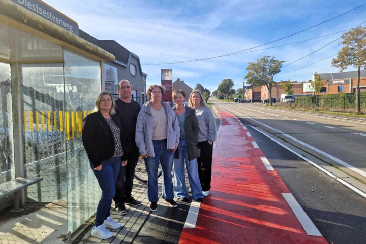 Ouders zijn aanhoudende problemen met buslijn 420 beu: “Onze kinderen krijgen nota’s omdat ze te laat op school komen”