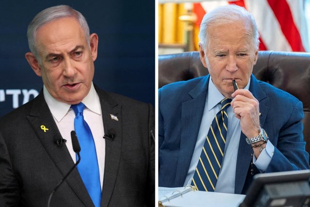 Suddenly the visit of the defense minister is abruptly postponed because Netanyahu himself wants to speak to Biden: is an attack on Iran imminent?