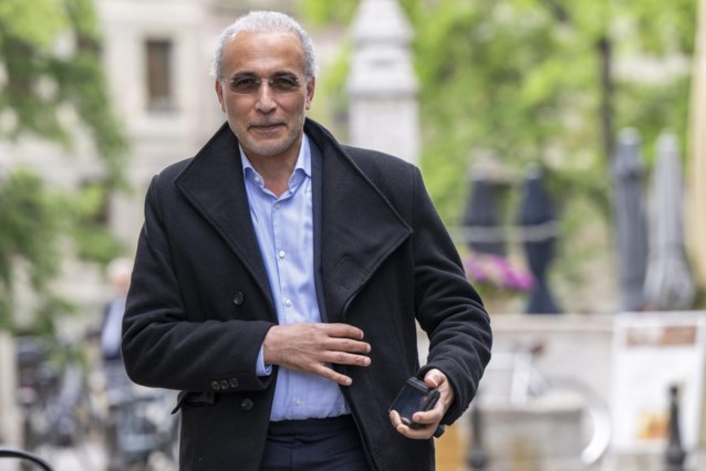 Swiss theologian Tariq Ramadan must answer for the rape of three women