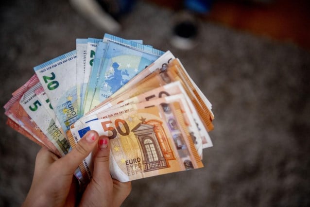 Rating agency Moody’s lowers outlook for Belgium
