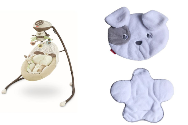 Toy manufacturer Fisher-Price is recalling 2 million baby cribs worldwide after fatal incidents