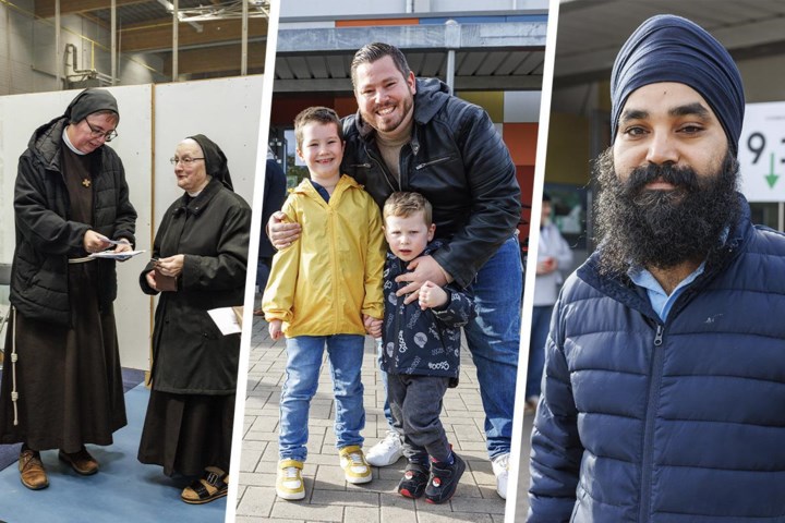 Een verdeeld Sint-Truiden gaat stemmen: “Als ik burgemeester word, kan ik sowieso weinig op voorhand beloven”