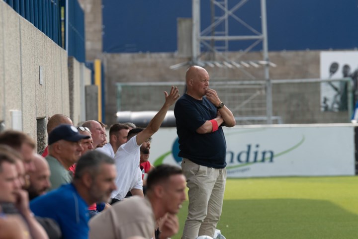 Coach Karel Keleman geniet van leidersplaats met KVK Tienen: “Het kan nu raar klinken, maar voor ons telt in eerste instantie nog altijd het behoud”