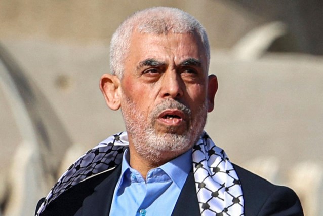 Israel confirms death of Hamas leader behind October 7 attack