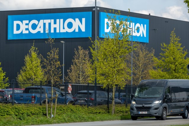 Transport company Eutraco takes over Decathlon depot in Willebroek and is looking for 45 employees (Willebroek)