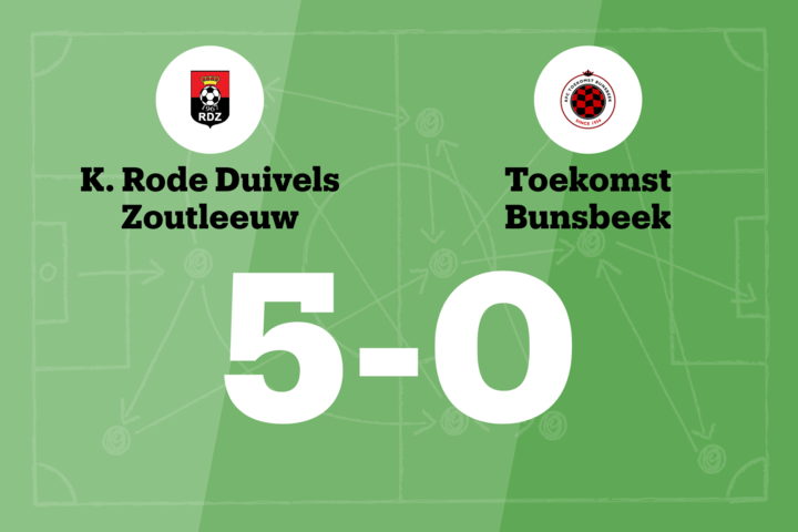 Zoutleeuw overklast Bunsbeek