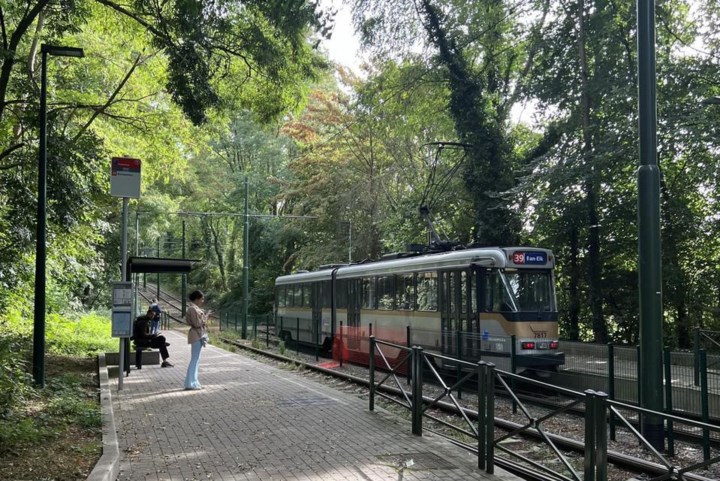 Ex-politieman veroordeeld voor zedenfeiten aan tramhalte