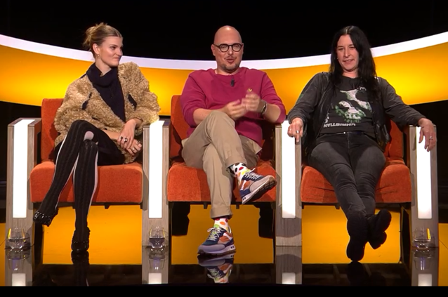 “Ik ga 200 seconden lang niks zeggen, krijg de tyfus!”: dit was ‘De slimste mens’