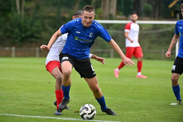 OVERZICHT. Alle voetbalwedstrijden in Vlaams-Brabant van dit weekend