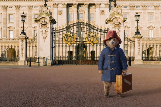 Paddington Bear receives official British passport: “I wouldn’t think the ministry has a sense of humor”