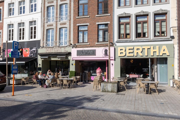 Opnieuw gaan drie zaken op Truiense Grote Markt dicht