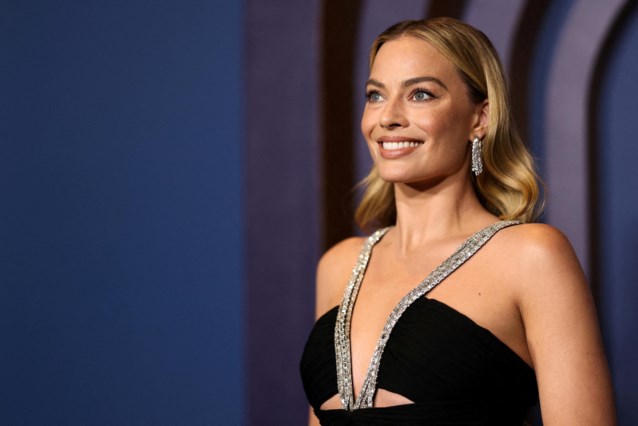 ‘Barbie’ star Margot Robbie gave birth to her first child