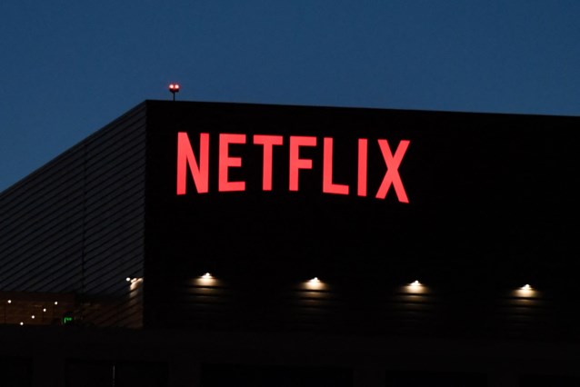 House searches at Netflix, which is suspected of tax fraud and undeclared work