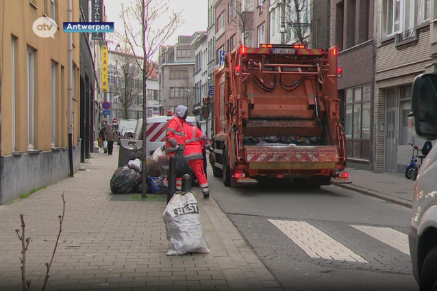 Vakbondsactie 7 november ook te voelen in de stad: stedelijke kinderopvang sluit (deels), afvalophaling mogelijk verstoord