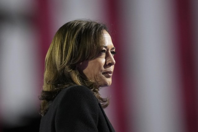 Waar liep het mis voor Kamala Harris? “De Democraten hebben een grote strategische fout gemaakt”