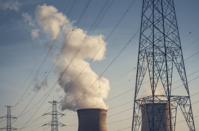 Engie has already earned a billion euros from Belgian nuclear power plants this year