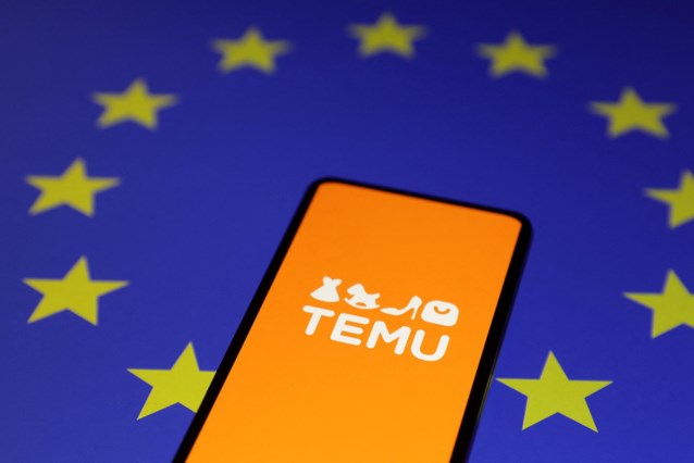 Chinese online giant Temu also under fire from European consumer watchdogs